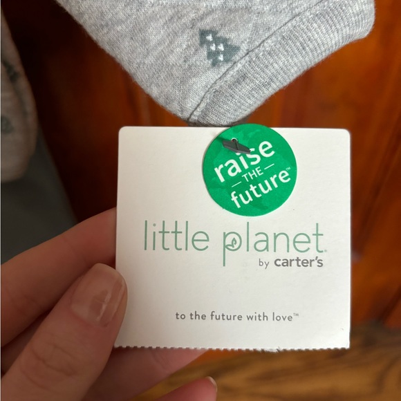 Carters baby outfit - Picture 2 of 4